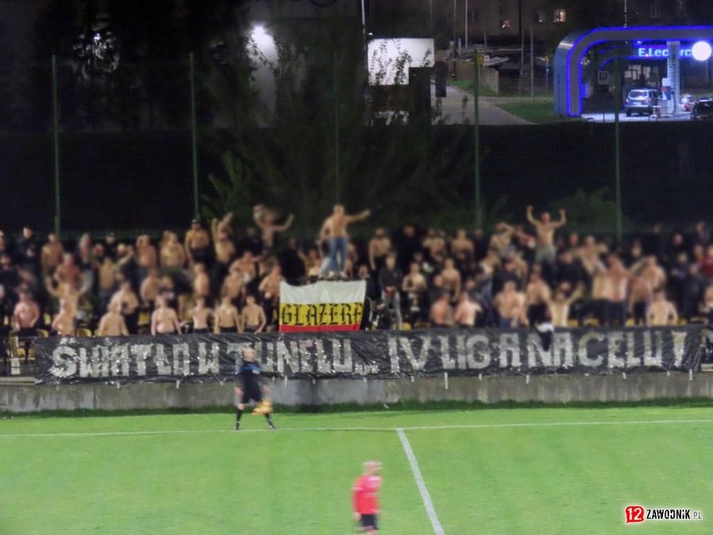 Czuwaj Przemyśl – Orzeł Przeworsk 24.04.2026