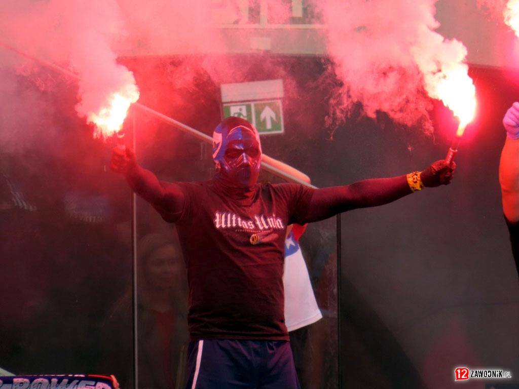 Ruch Chorzów – Wisła Kraków 19.04.2026