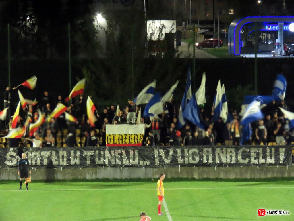 Czuwaj Przemyśl – Orzeł Przeworsk 24.04.2026