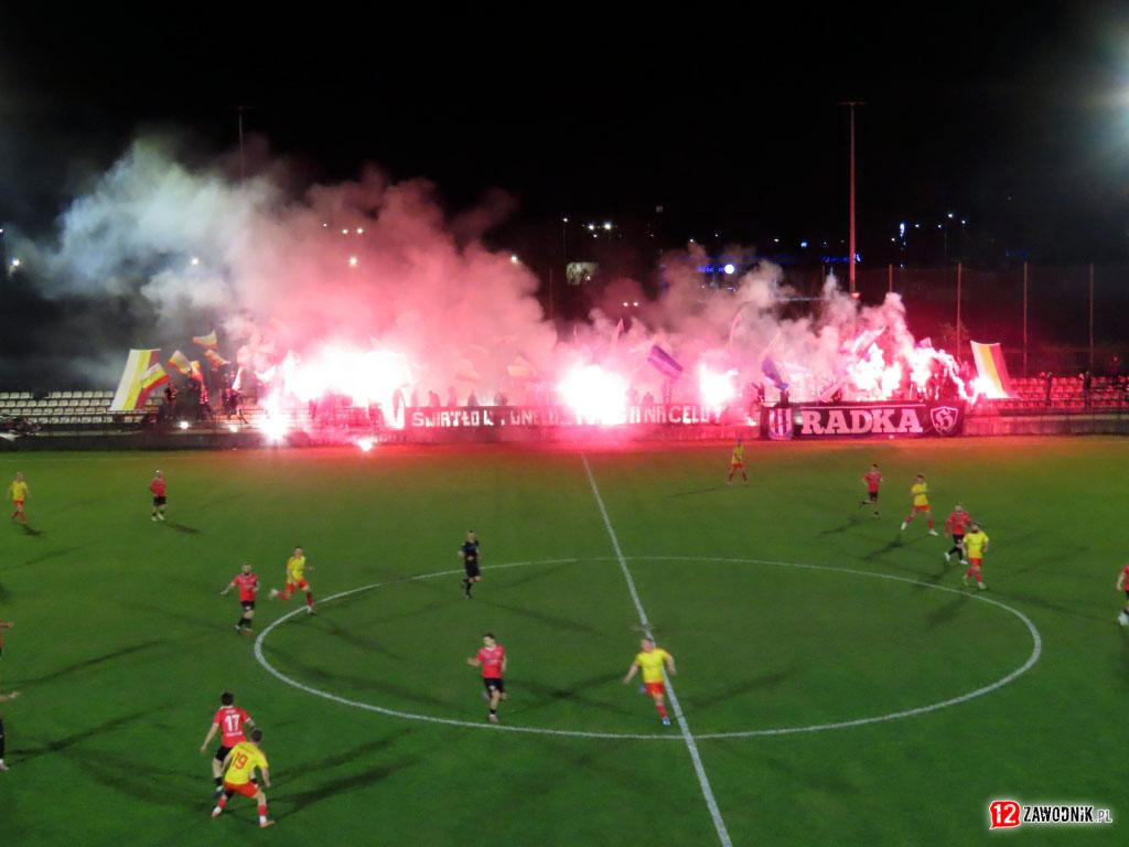 Czuwaj Przemyśl – Orzeł Przeworsk 24.04.2026