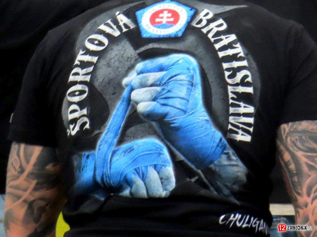 Ruch Chorzów – Wisła Kraków 19.04.2026