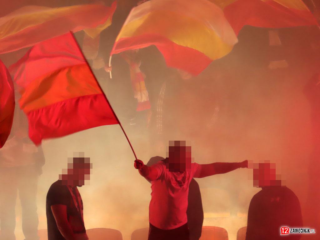 Czuwaj Przemyśl – Orzeł Przeworsk 24.04.2026