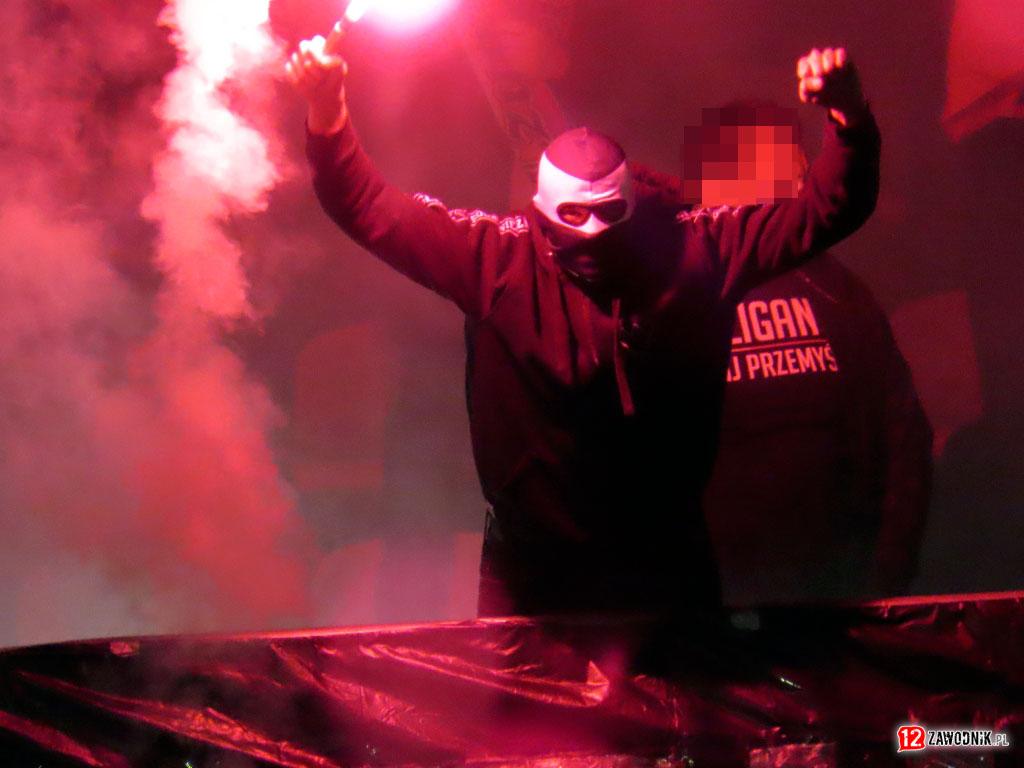 Czuwaj Przemyśl – Orzeł Przeworsk 24.04.2026