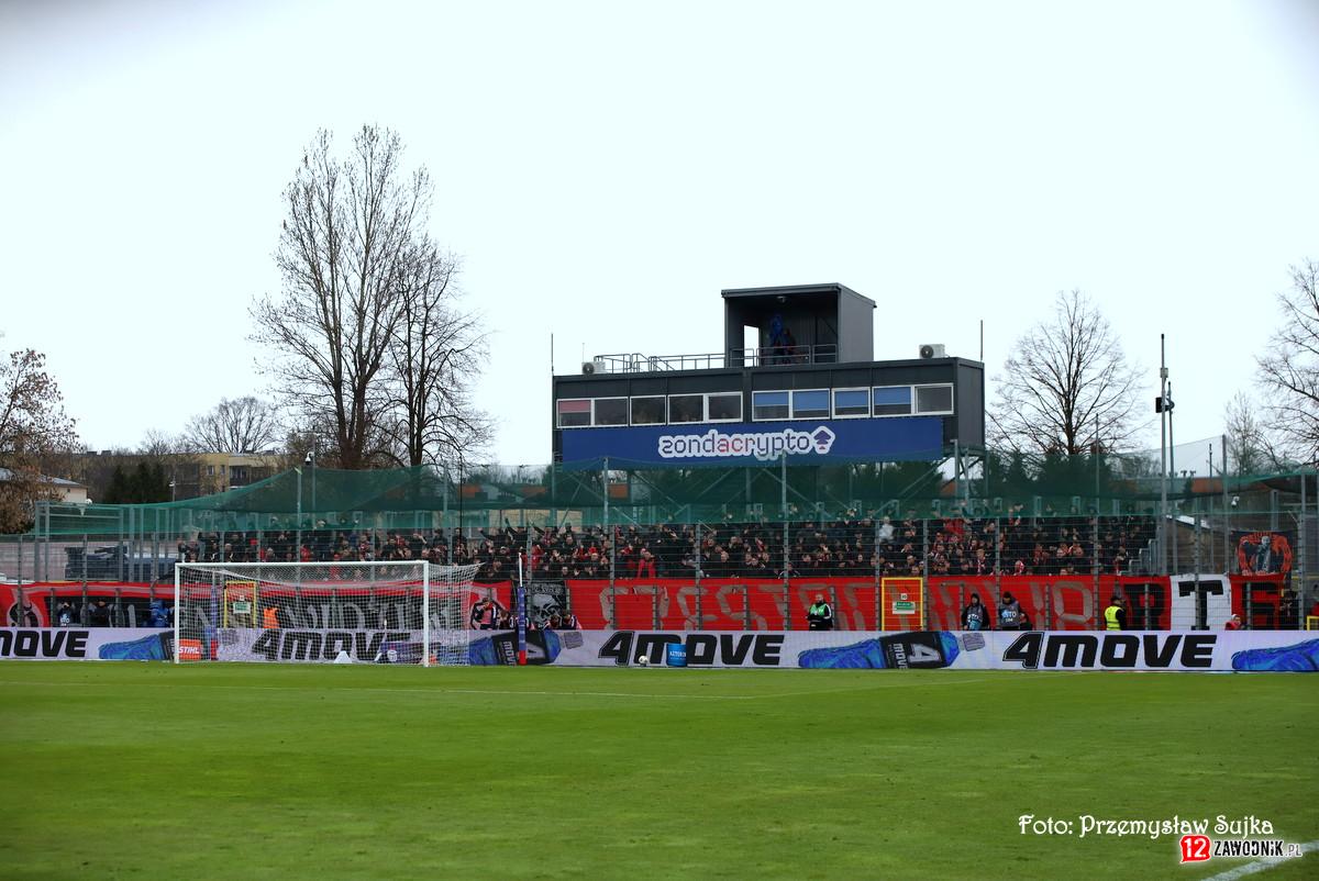 Raków Częstochowa – Widzew Łódź 04.04.2026