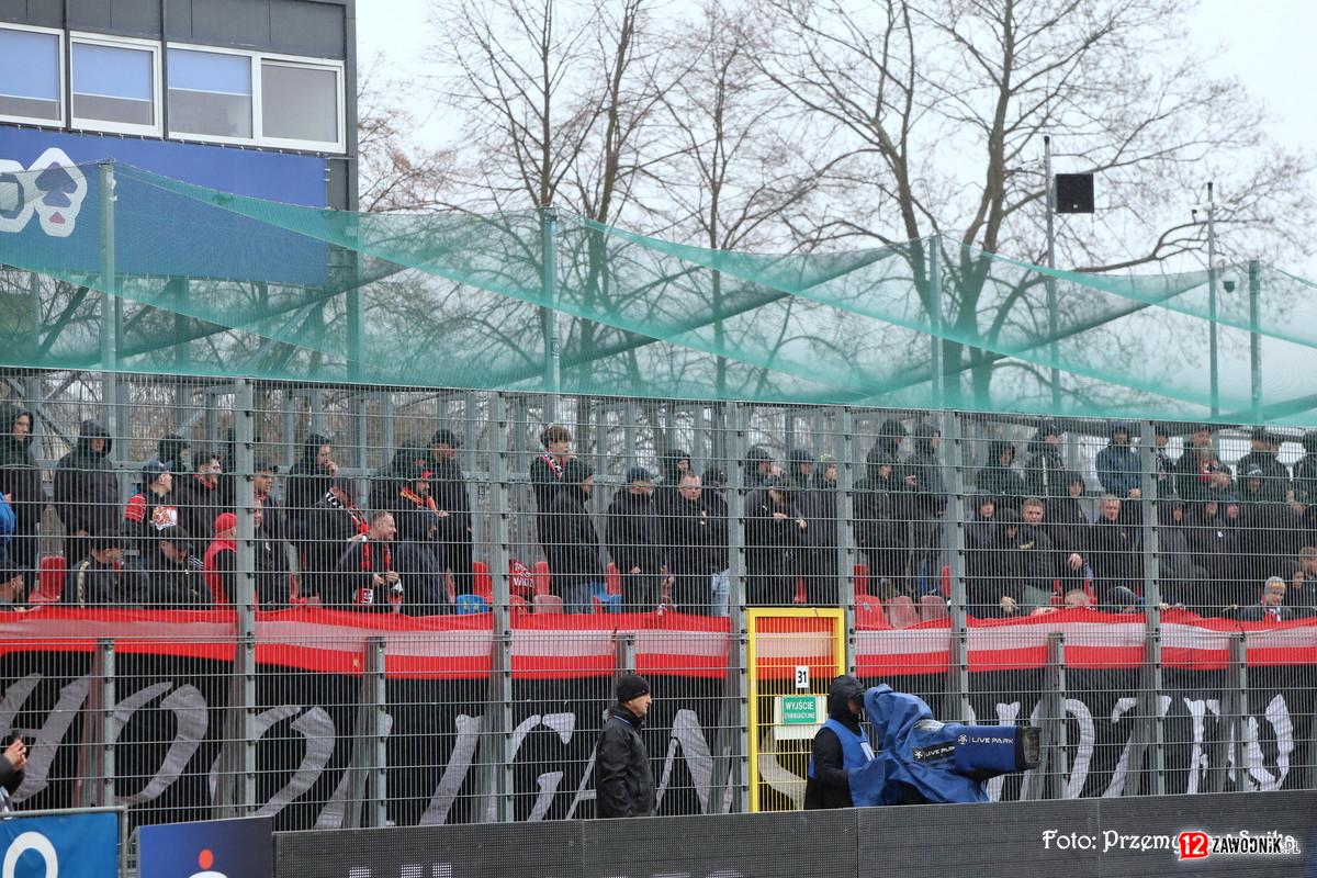 Raków Częstochowa – Widzew Łódź 04.04.2026