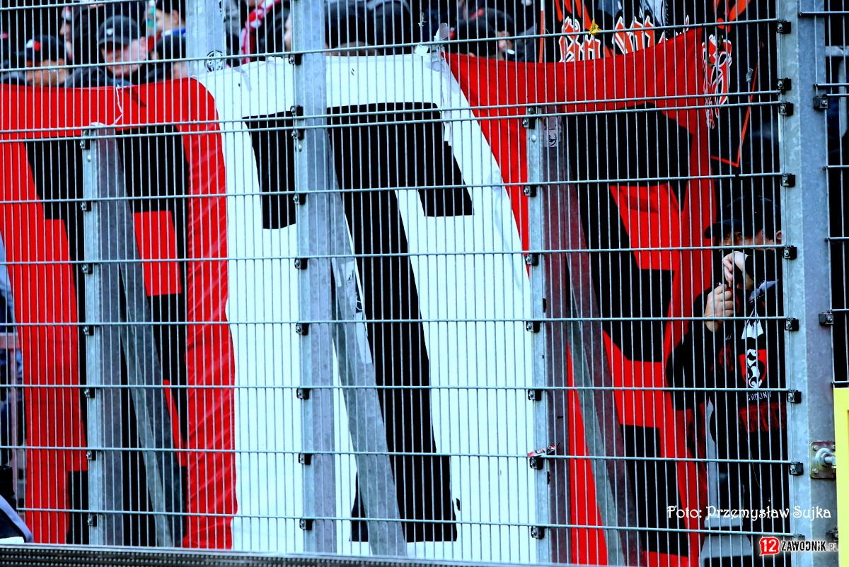 Raków Częstochowa – Widzew Łódź 04.04.2026