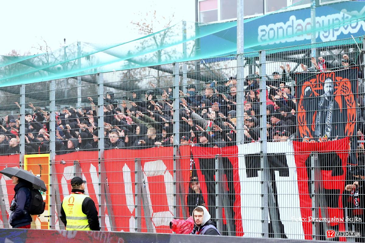 Raków Częstochowa – Widzew Łódź 04.04.2026