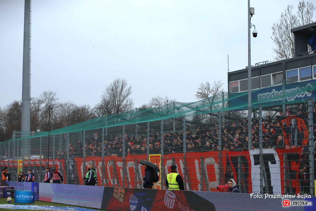 Raków Częstochowa – Widzew Łódź 04.04.2026