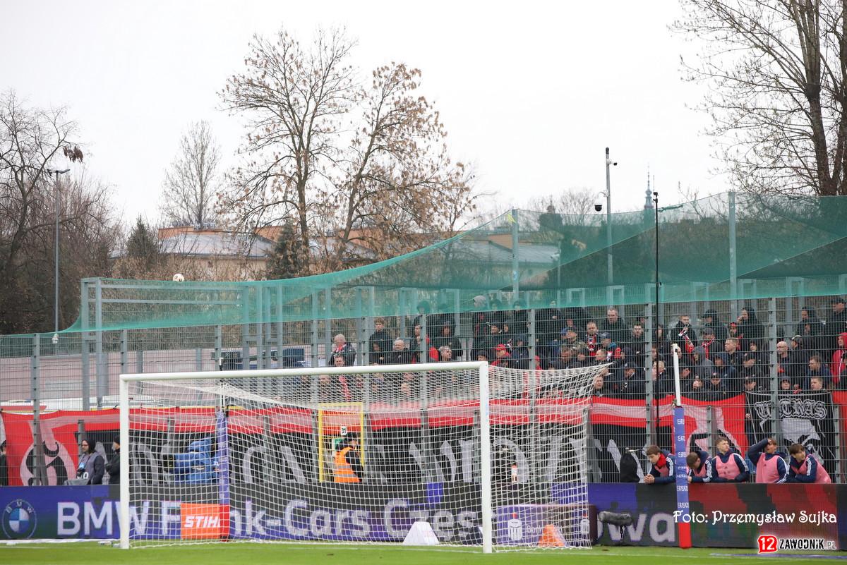 Raków Częstochowa – Widzew Łódź 04.04.2026