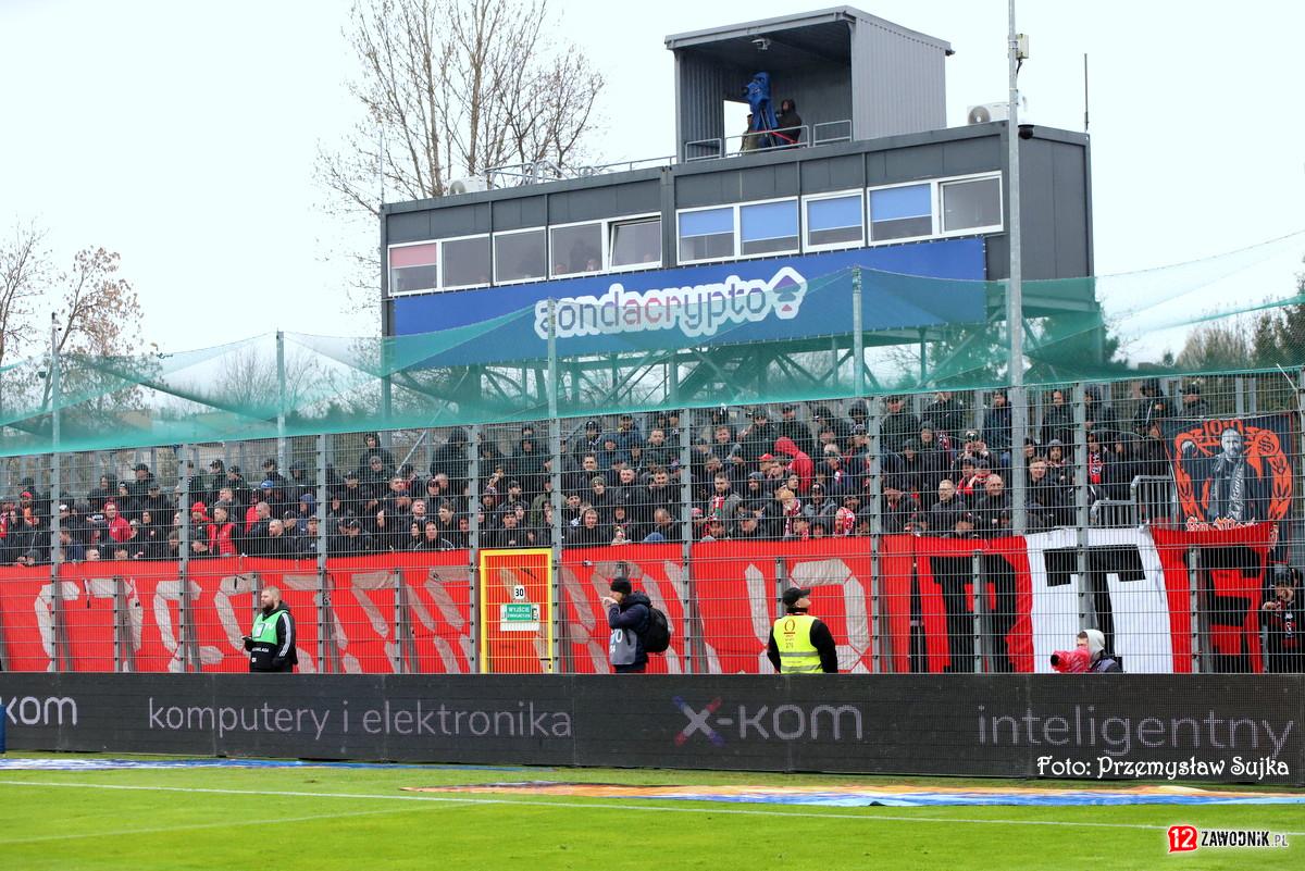 Raków Częstochowa – Widzew Łódź 04.04.2026