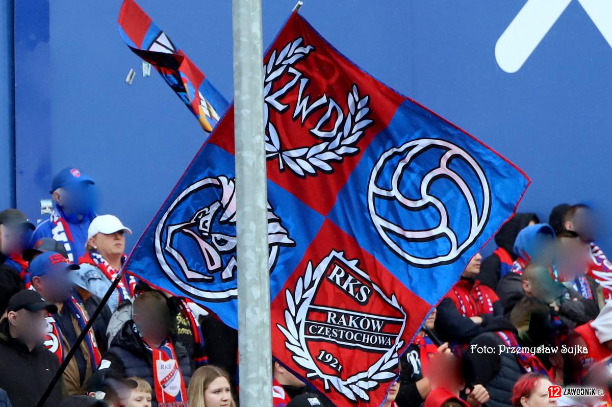 Raków Częstochowa – Widzew Łódź 04.04.2026