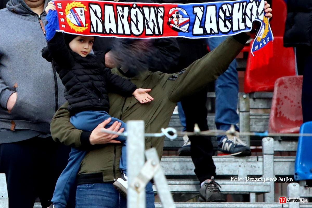 Raków Częstochowa – Widzew Łódź 04.04.2026