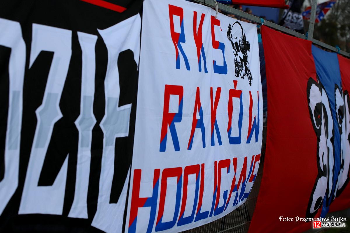 Raków Częstochowa – Widzew Łódź 04.04.2026