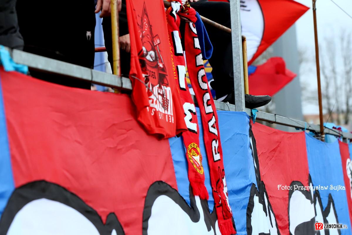 Raków Częstochowa – Widzew Łódź 04.04.2026