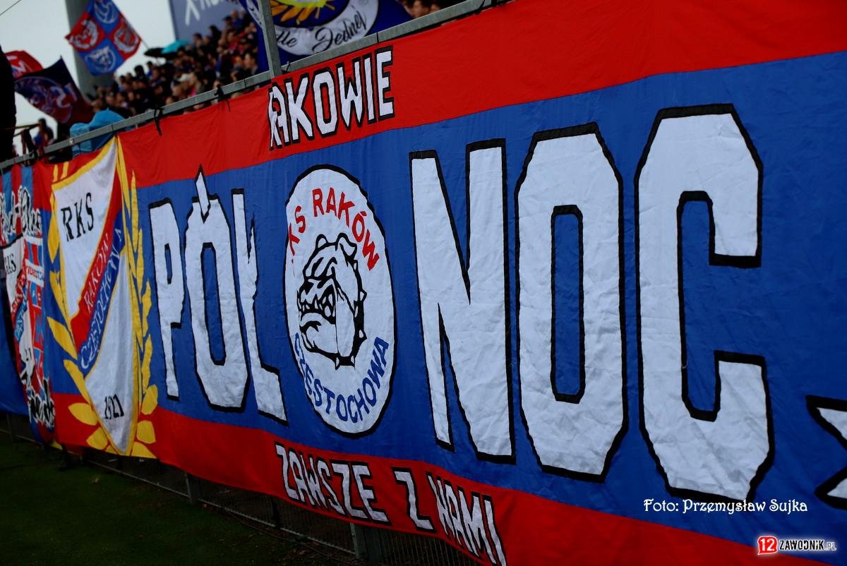 Raków Częstochowa – Widzew Łódź 04.04.2026