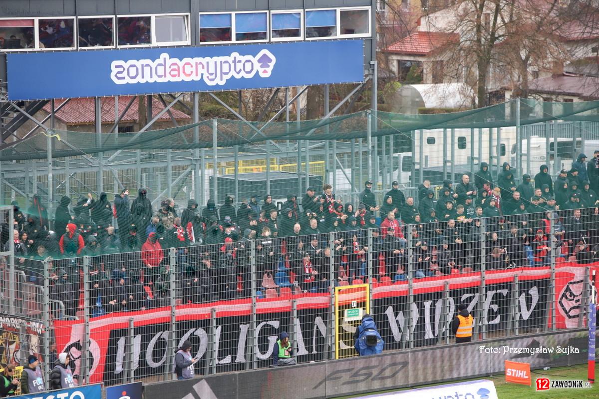 Raków Częstochowa – Widzew Łódź 04.04.2026