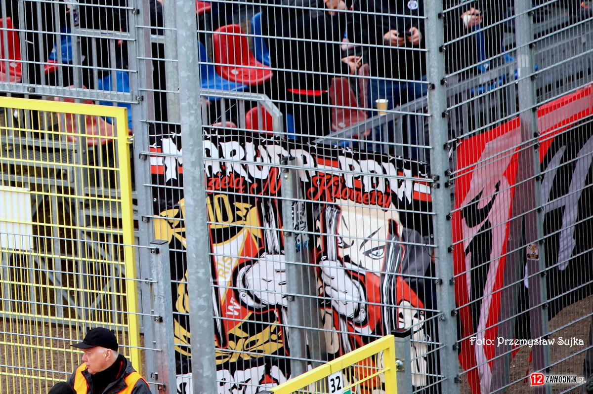 Raków Częstochowa – Widzew Łódź 04.04.2026