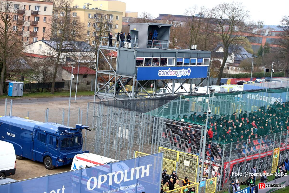 Raków Częstochowa – Widzew Łódź 04.04.2026