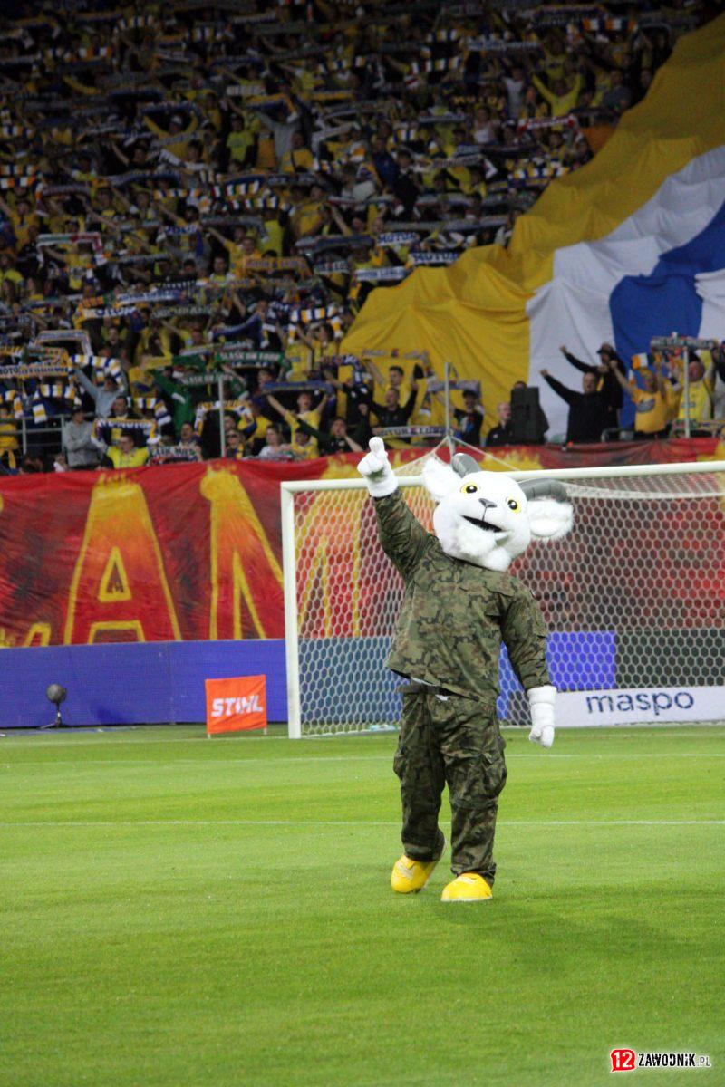 Motor Lublin – Lech Poznań 03.05.2026