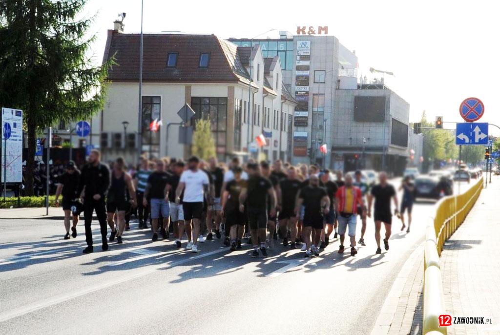 Chojniczanka Chojnice – Olimpia Grudziądz 03.05.2026