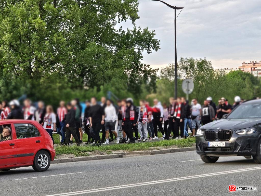 Resovia Rzeszów – Stal Stalowa Wola 15.05.2026