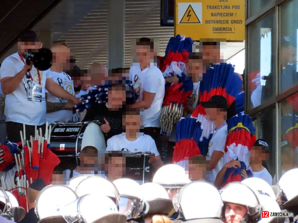 PP: Górnik Zabrze – Raków Częstochowa 02.05.2026