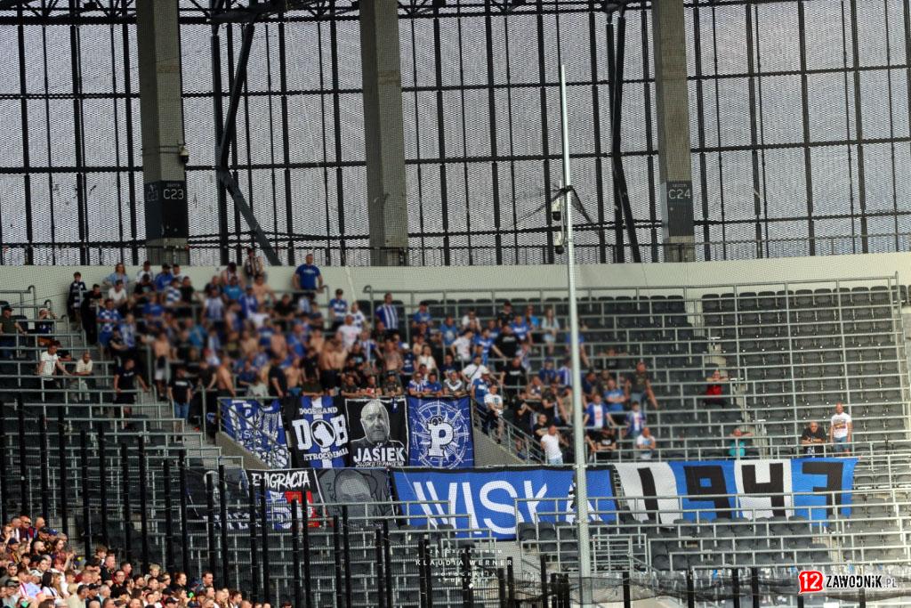 Pogoń Szczecin – Wisła Płock 03.05.2026