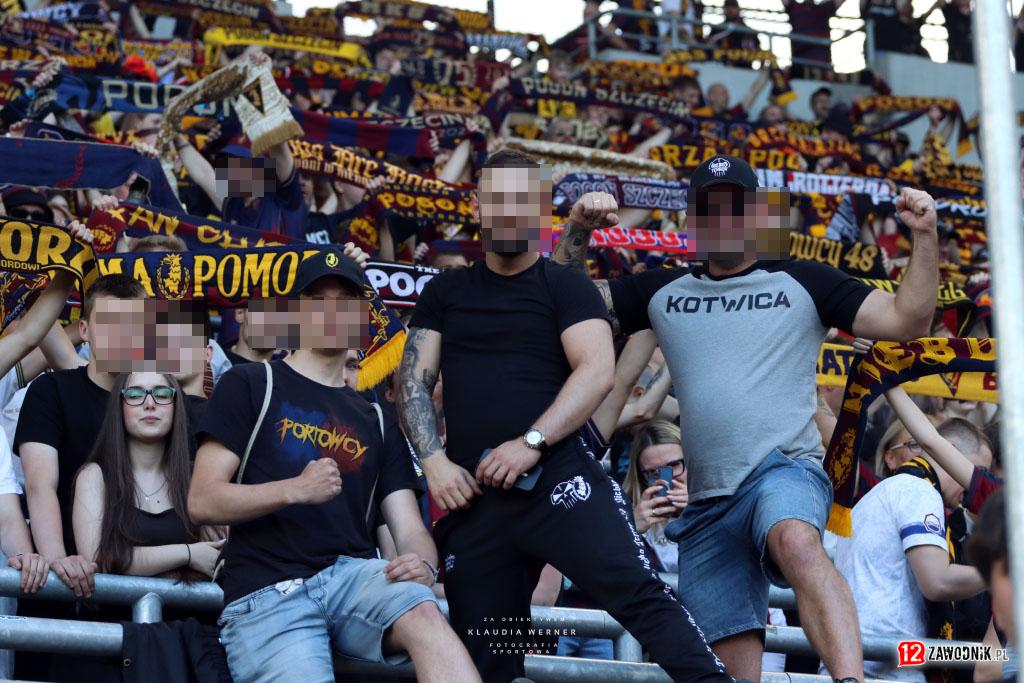 Pogoń Szczecin – Wisła Płock 03.05.2026