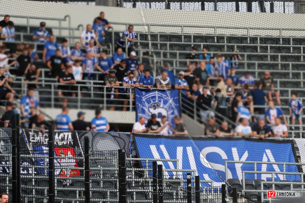 Pogoń Szczecin – Wisła Płock 03.05.2026