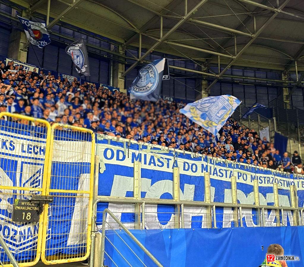 Motor Lublin – Lech Poznań 03.05.2026