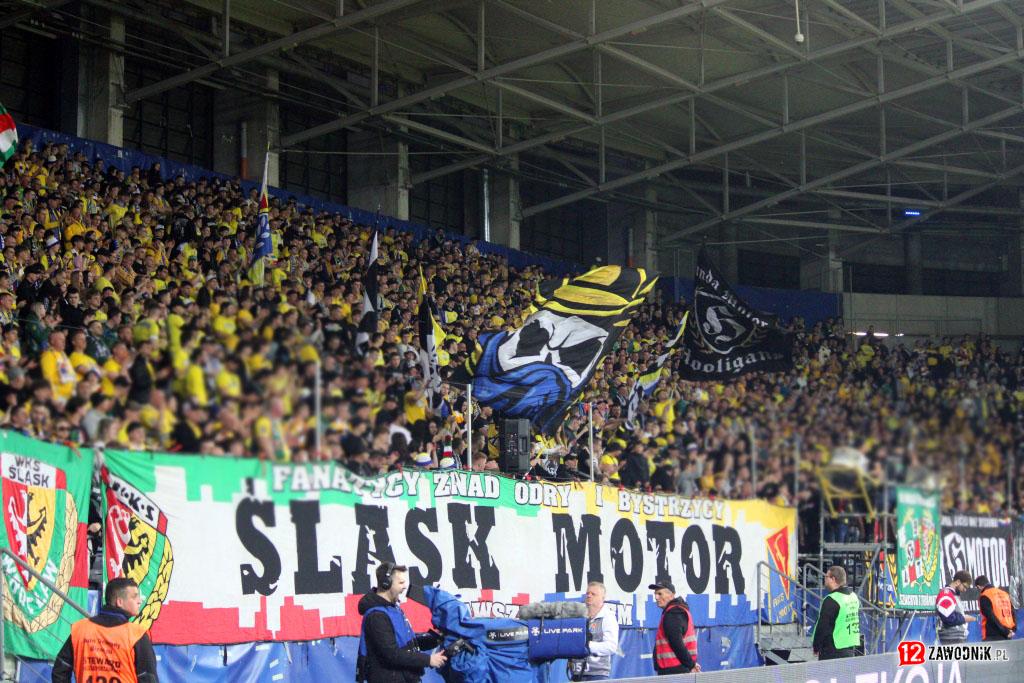 Motor Lublin – Lech Poznań 03.05.2026
