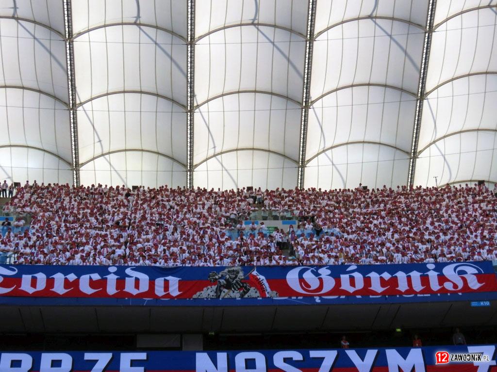 PP: Górnik Zabrze – Raków Częstochowa 02.05.2026