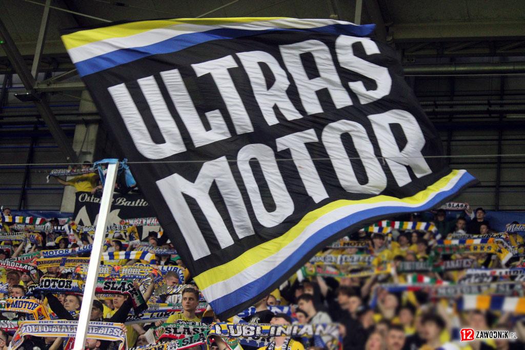 Motor Lublin – Lech Poznań 03.05.2026