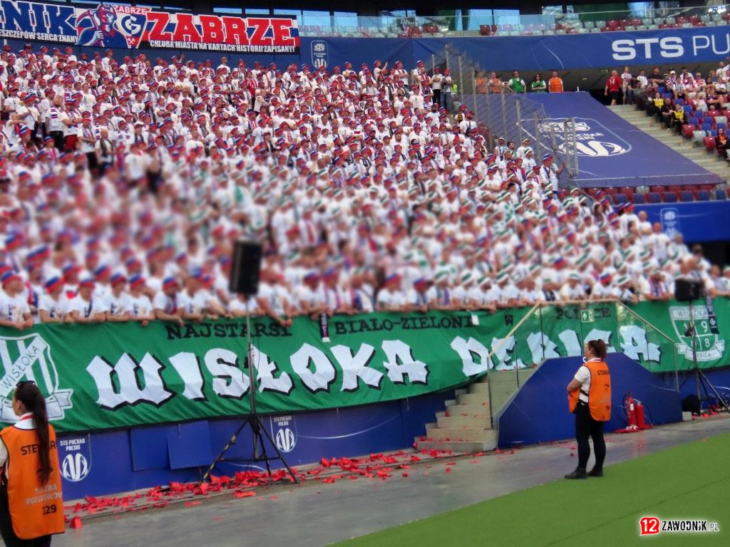PP: Górnik Zabrze – Raków Częstochowa 02.05.2026