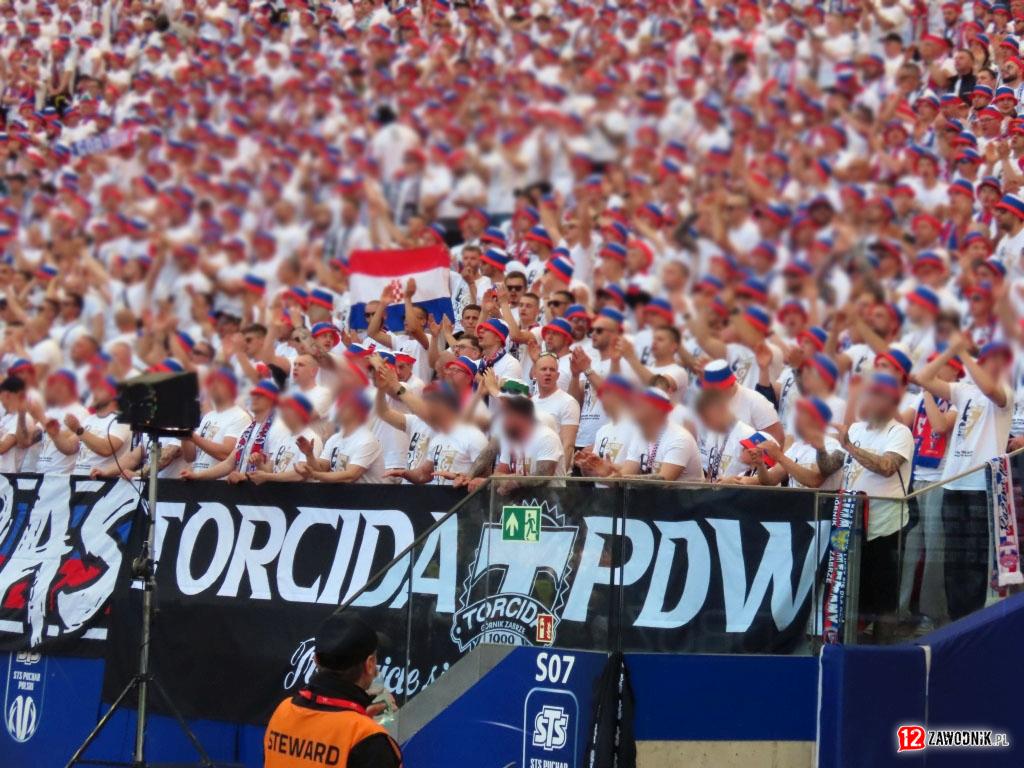 PP: Górnik Zabrze – Raków Częstochowa 02.05.2026