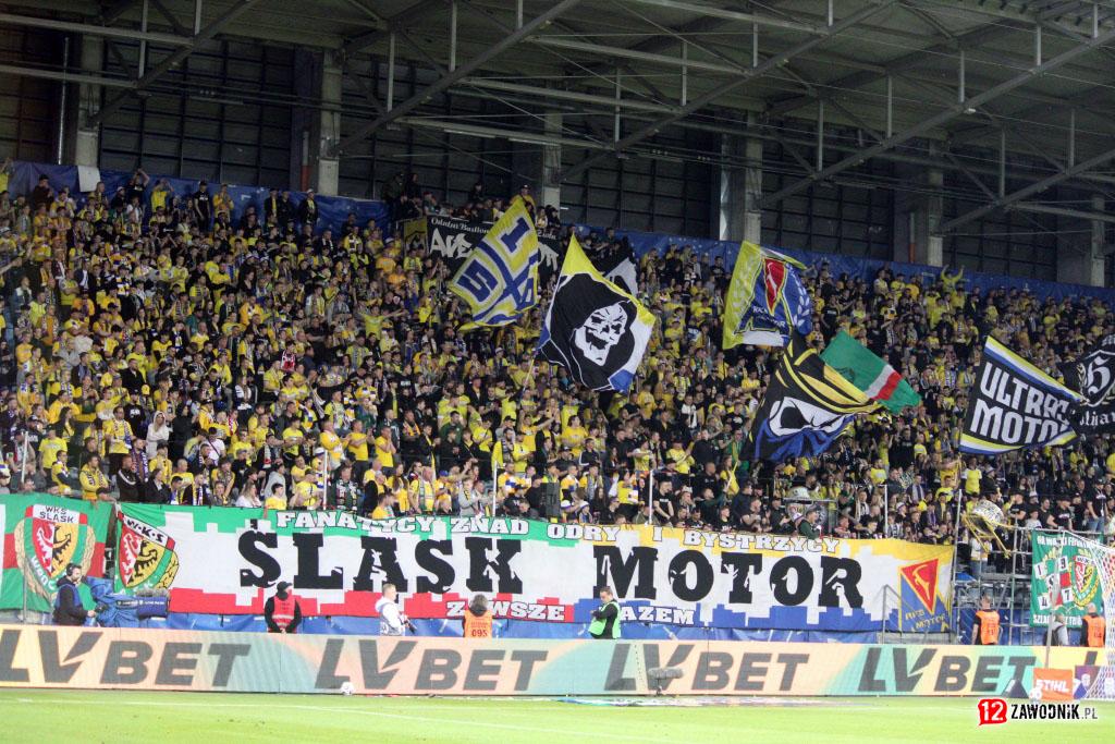 Motor Lublin – Lech Poznań 03.05.2026