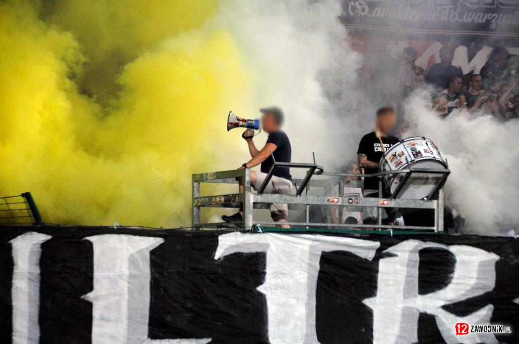 Chojniczanka Chojnice – Olimpia Grudziądz 03.05.2026