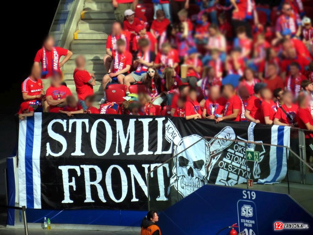 PP: Górnik Zabrze – Raków Częstochowa 02.05.2026