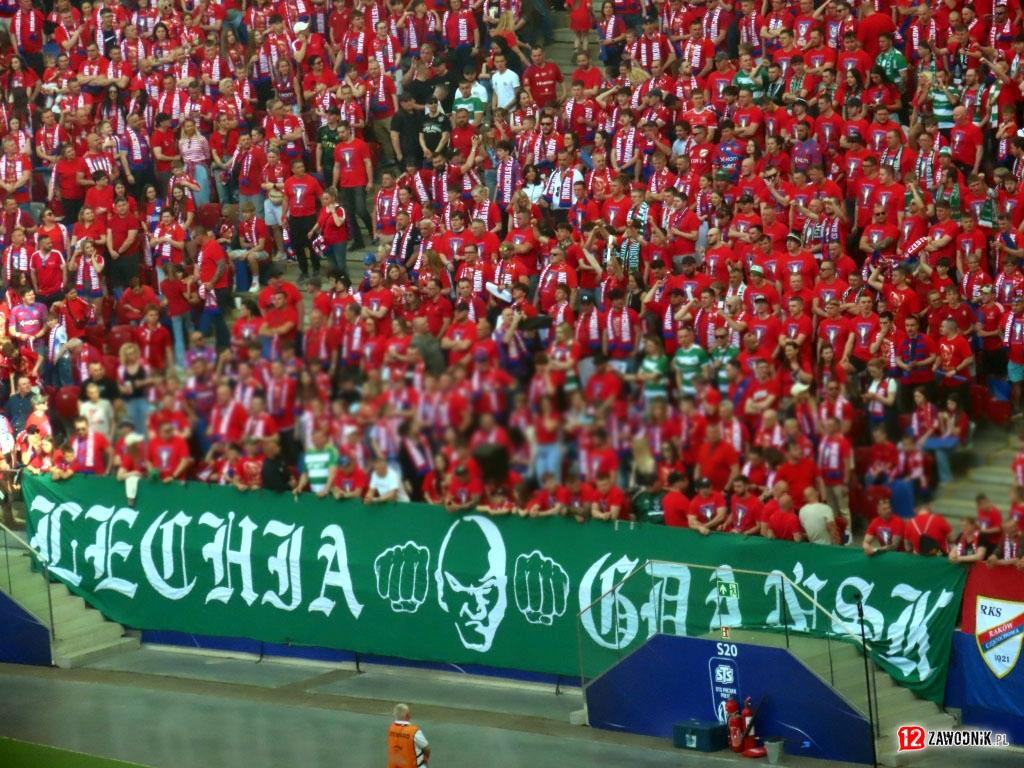 PP: Górnik Zabrze – Raków Częstochowa 02.05.2026