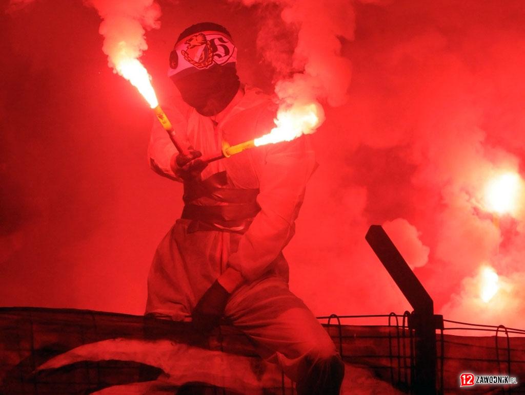 Chojniczanka Chojnice – Olimpia Grudziądz 03.05.2026