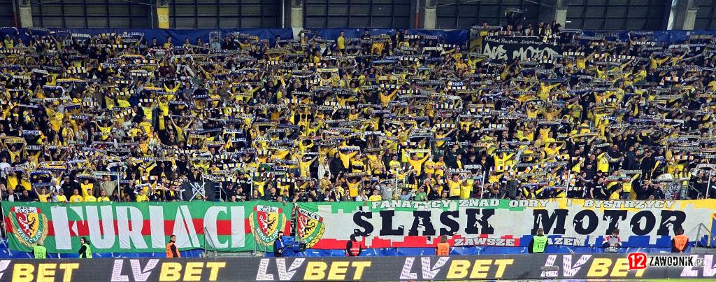 Motor Lublin – Lech Poznań 03.05.2026