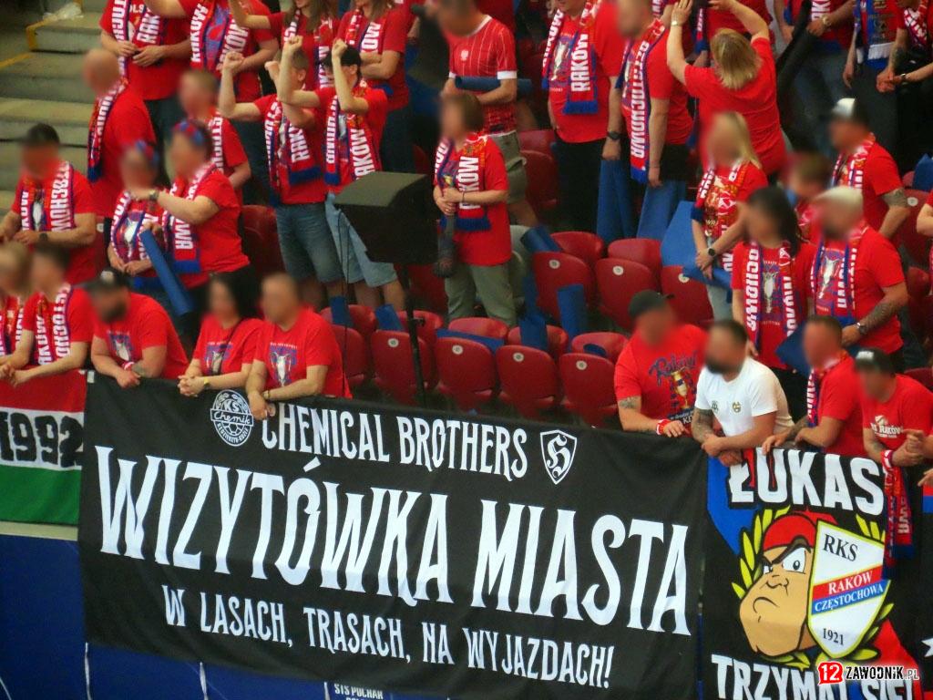 PP: Górnik Zabrze – Raków Częstochowa 02.05.2026