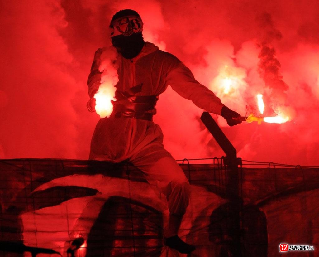 Chojniczanka Chojnice – Olimpia Grudziądz 03.05.2026