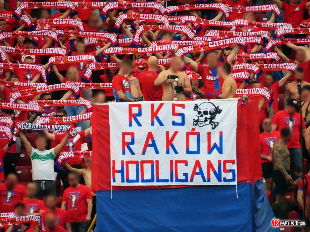 PP: Górnik Zabrze – Raków Częstochowa 02.05.2026