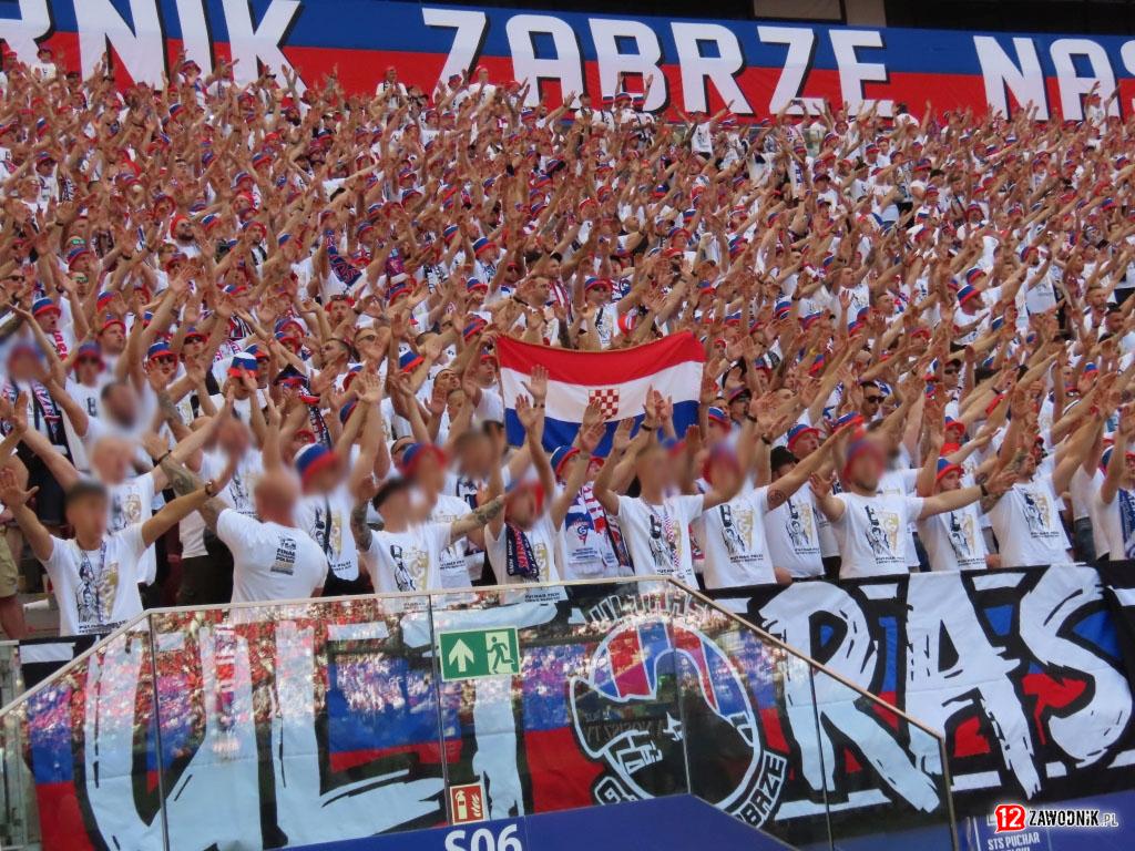 PP: Górnik Zabrze – Raków Częstochowa 02.05.2026