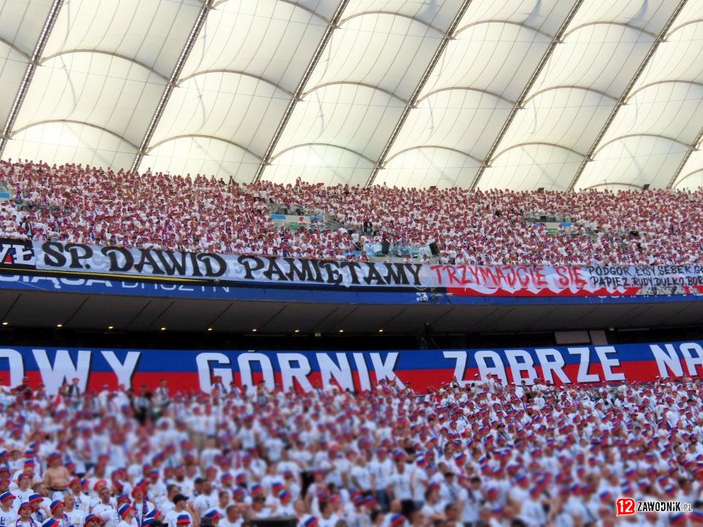 PP: Górnik Zabrze – Raków Częstochowa 02.05.2026