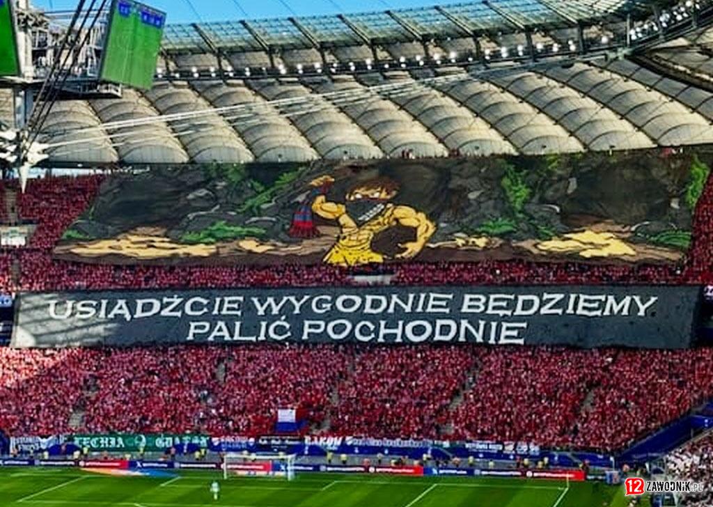 PP: Górnik Zabrze – Raków Częstochowa 02.05.2026