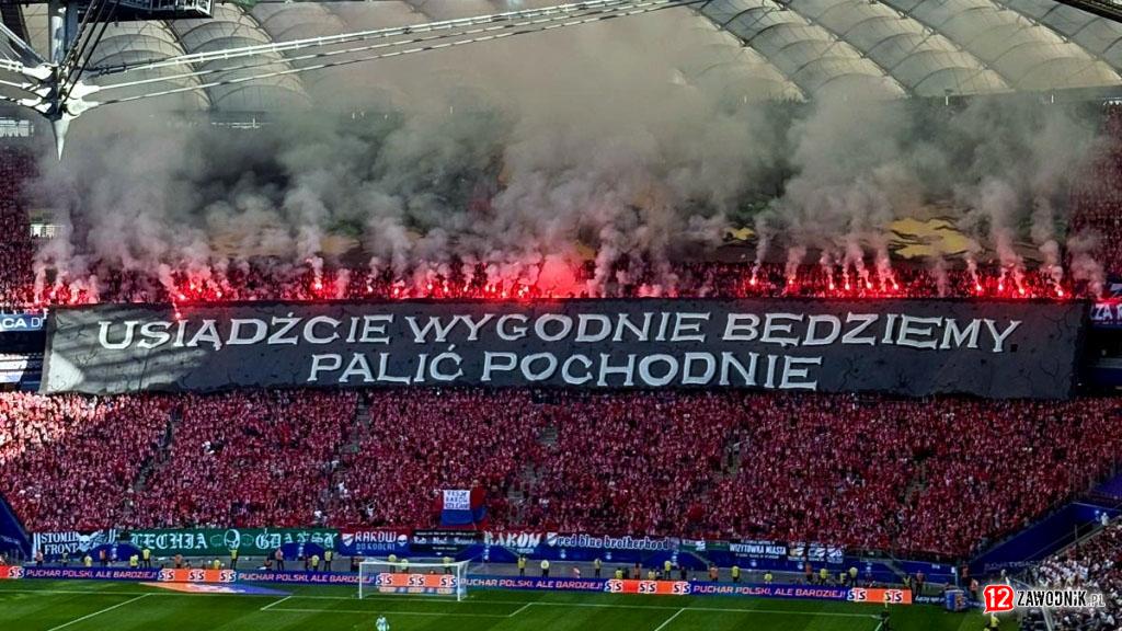 PP: Górnik Zabrze – Raków Częstochowa 02.05.2026