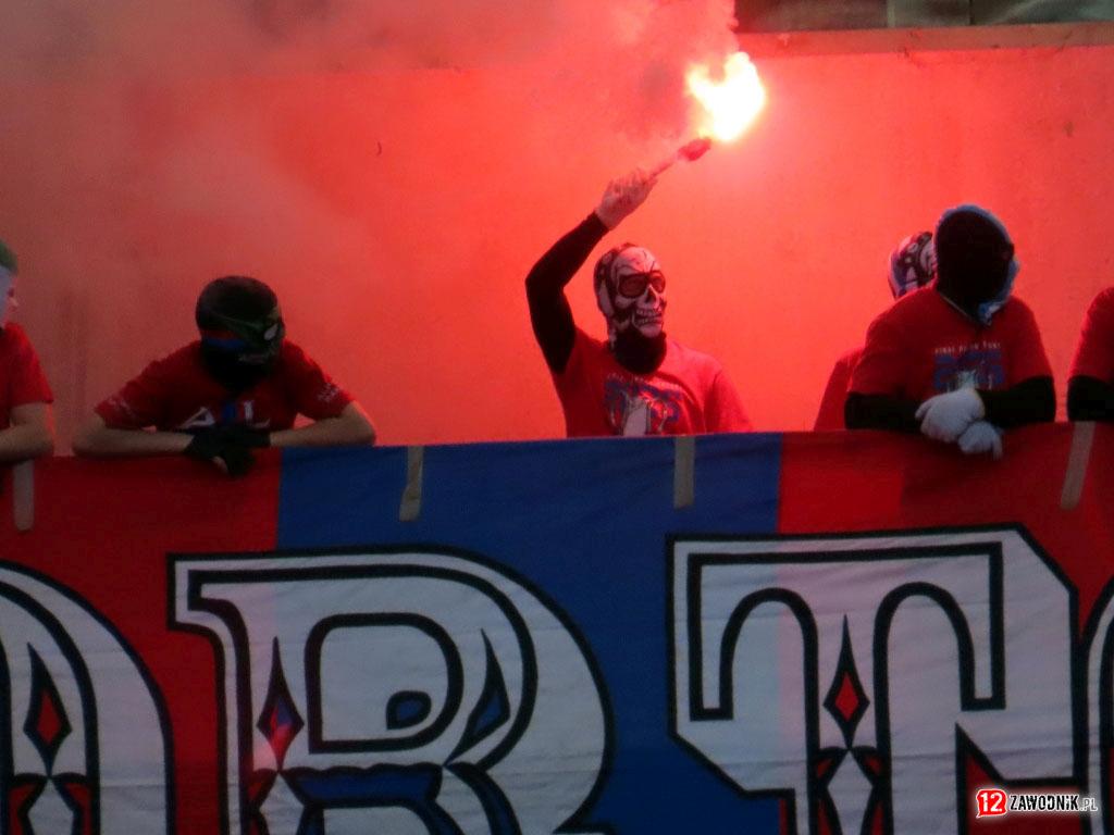 PP: Górnik Zabrze – Raków Częstochowa 02.05.2026