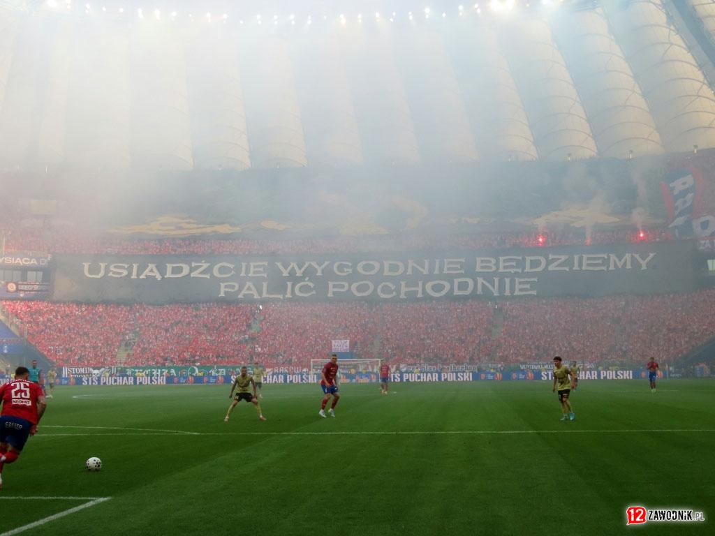 PP: Górnik Zabrze – Raków Częstochowa 02.05.2026